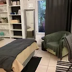Maisonnette Frühstückspension Nantes