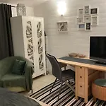 Maisonnette Nantes