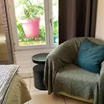 Couette-café Maisonnette