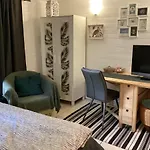 B&B Maisonnette 3*
