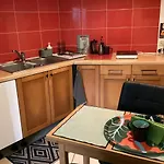 Frühstückspension Maisonnette