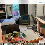 Maisonnette Frühstückspension