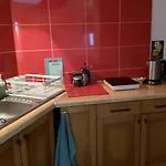 Frühstückspension Maisonnette 3*