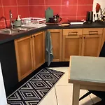 Maisonnette Frühstückspension