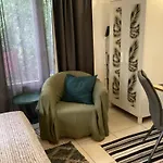 Maisonnette Couette-café