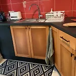 Maisonnette نانت
