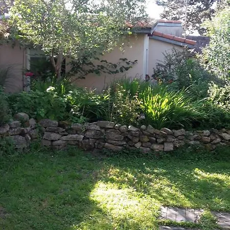 Bed & Breakfast Maisonnette *