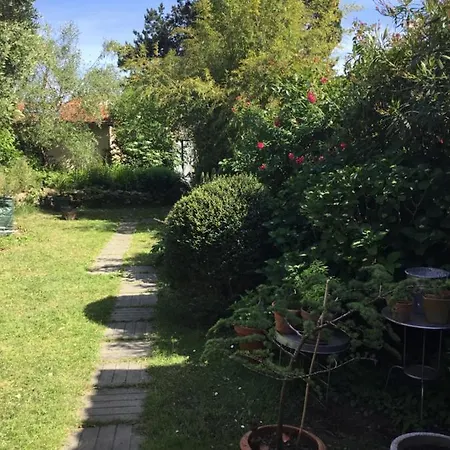 Bed and breakfast Maisonnette Nantes