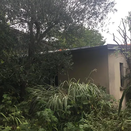 Maisonnette ベッド・アンド・ブレックファスト