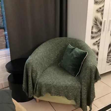 Bed & Breakfast Maisonnette *