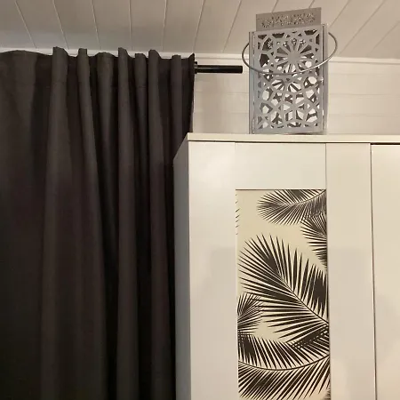 فندق مبيت وإفطار Maisonnette نانت