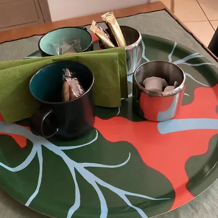 Maisonnette 3* ナント