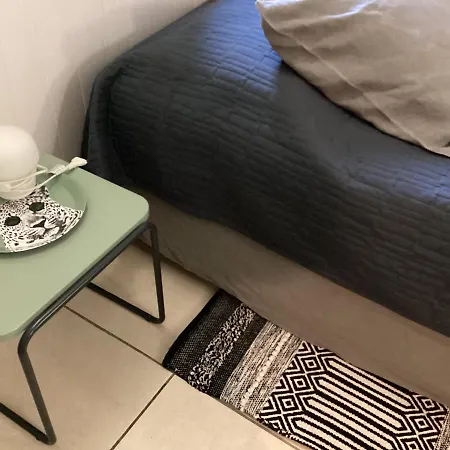Maisonnette Bed & Breakfast