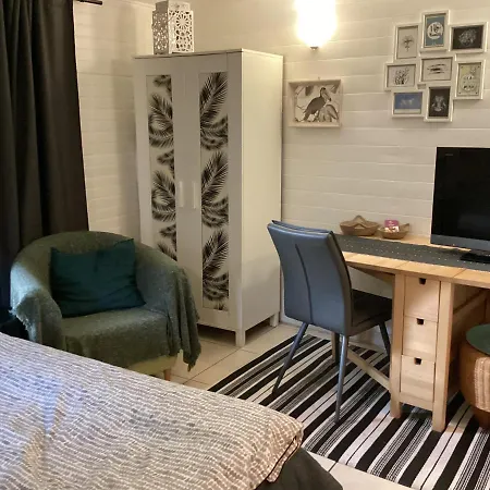 Bed & Breakfast Maisonnette *