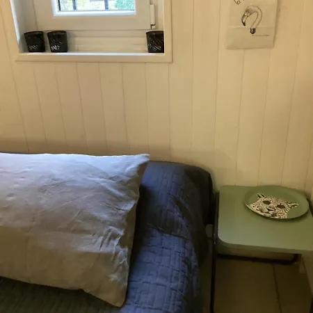 Bed and breakfast Maisonnette