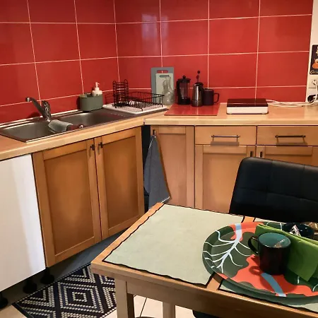 Bed & Breakfast Maisonnette