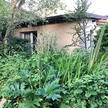 فندق مبيت وإفطار Maisonnette 3*