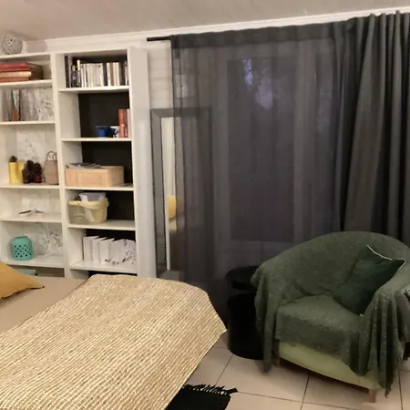 Maisonnette Bed & Breakfast