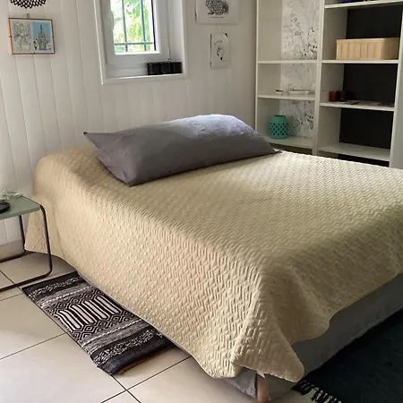 Bed & Breakfast Maisonnette