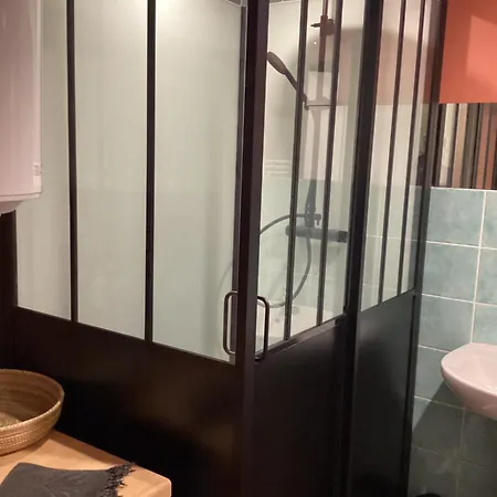 Maisonnette ベッド・アンド・ブレックファスト