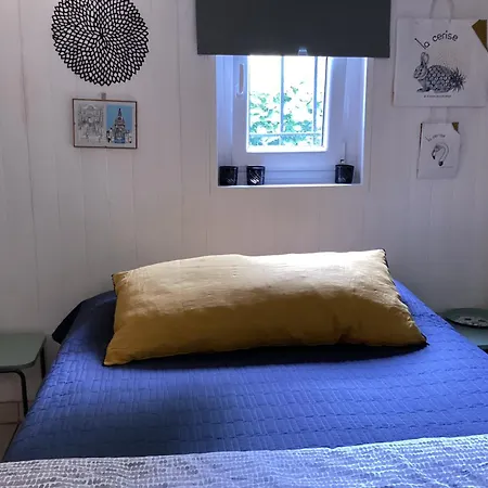 Bed & Breakfast Maisonnette Nantes