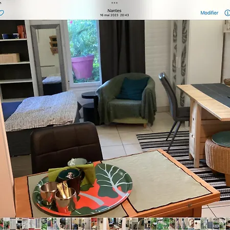 Maisonnette Bed & Breakfast