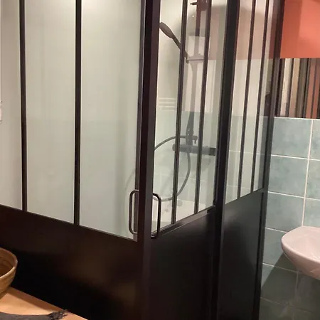 Maisonnette ベッド・アンド・ブレックファスト 3*