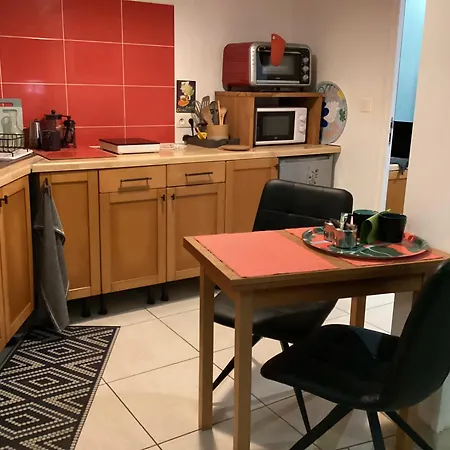 Maisonnette Bed & Breakfast *