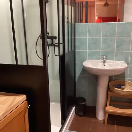 Maisonnette Bed & Breakfast Nantes