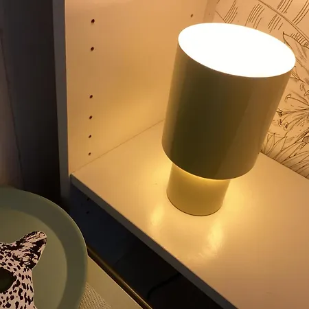 Maisonnette فندق مبيت وإفطار 3*