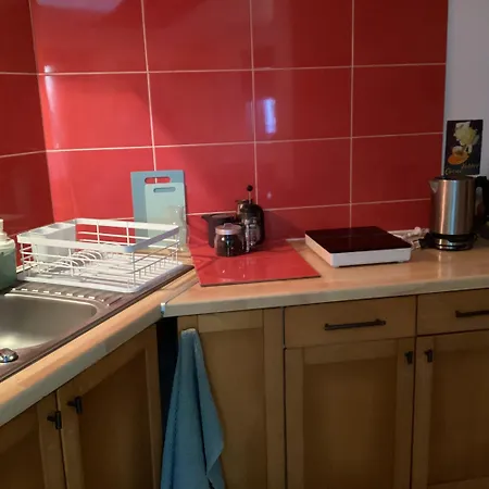 Bed & Breakfast Maisonnette *