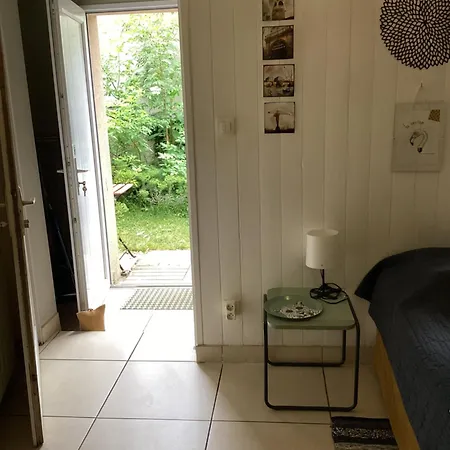 Maisonnette