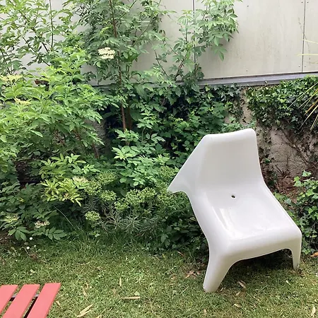 Maisonnette Nantes