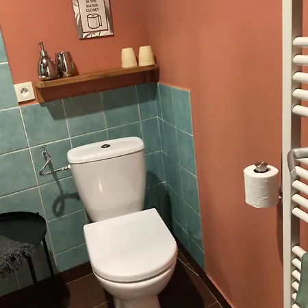 Maisonnette 3* Ναντ