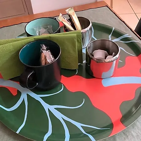Frühstückspension Maisonnette 3*