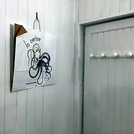 Maisonnette 3*