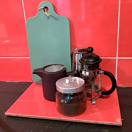 Frühstückspension Maisonnette 3*