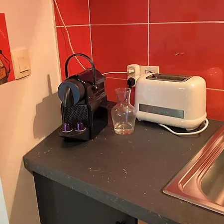 Maisonnette Frühstückspension