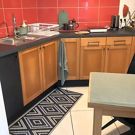 Maisonnette Nantes