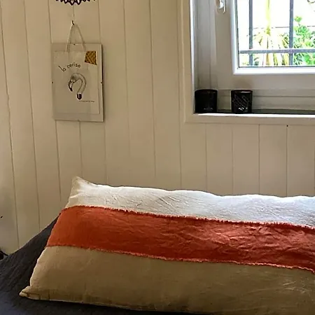 Bed and Breakfast Maisonnette Ναντ