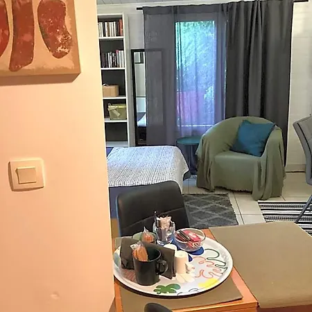 Maisonnette