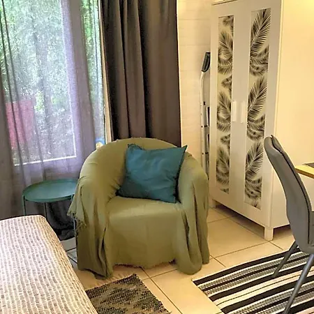 Maisonnette 3* Ναντ