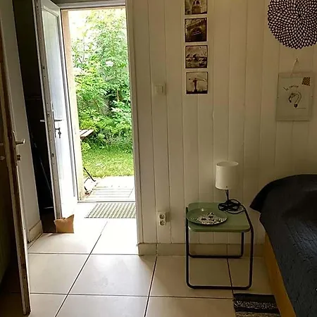 Bed and Breakfast Maisonnette