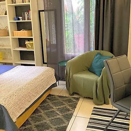 Maisonnette 3*