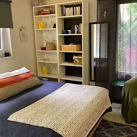 Maisonnette Nantes