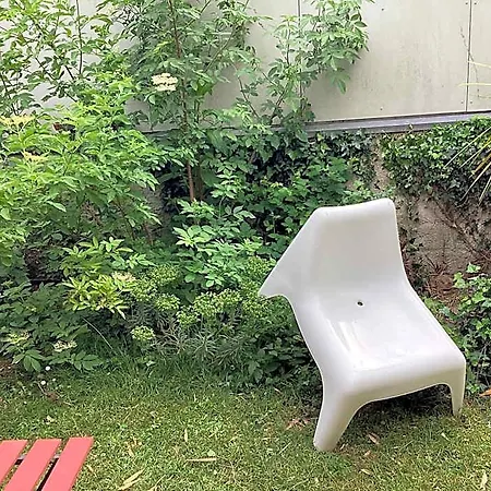 Maisonnette Frühstückspension Nantes