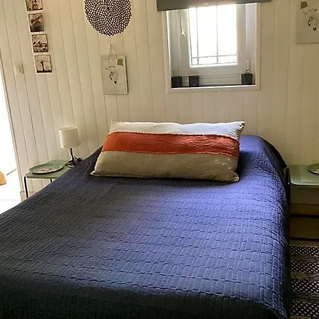 Frühstückspension Maisonnette