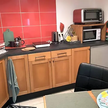 Maisonnette Frühstückspension