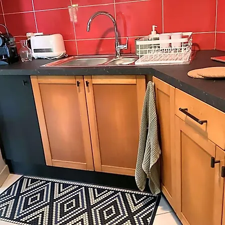 Frühstückspension Maisonnette 3*