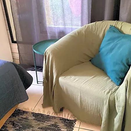 Maisonnette 3* Nantes